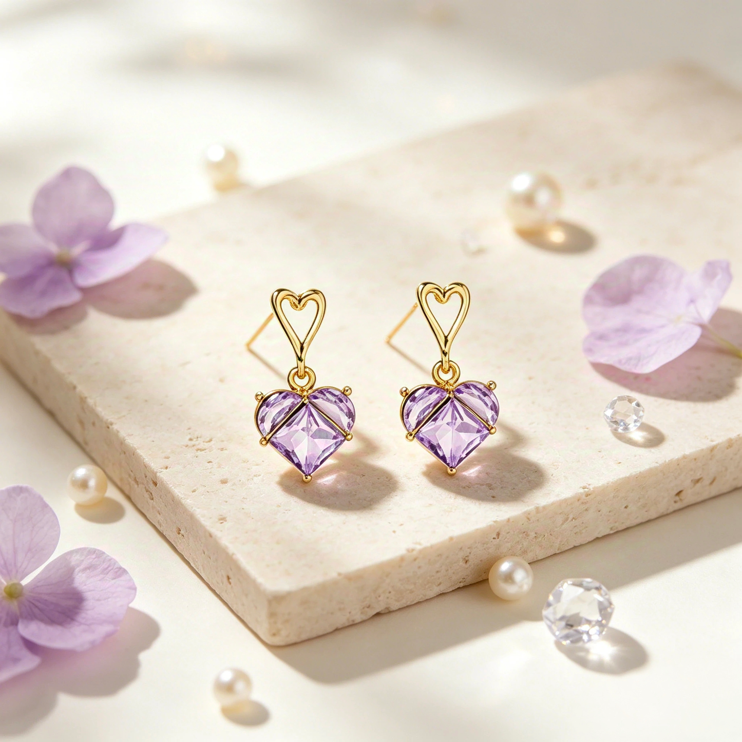 Graceful Heart Set