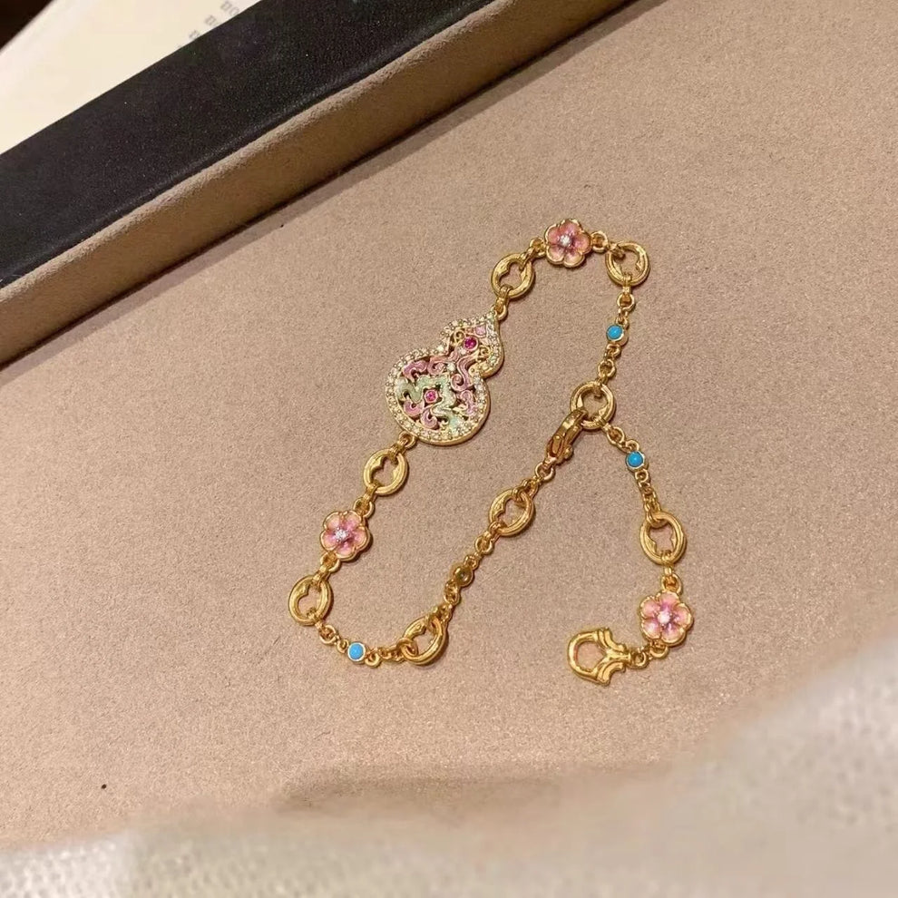 Fortune Bloom Set