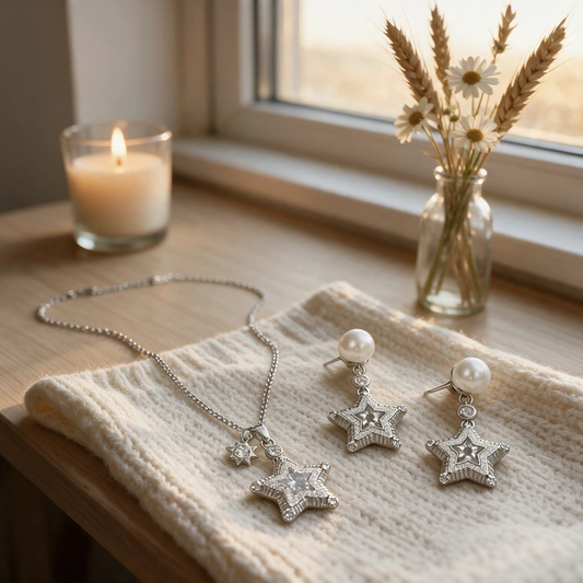 Stellar Grace Set