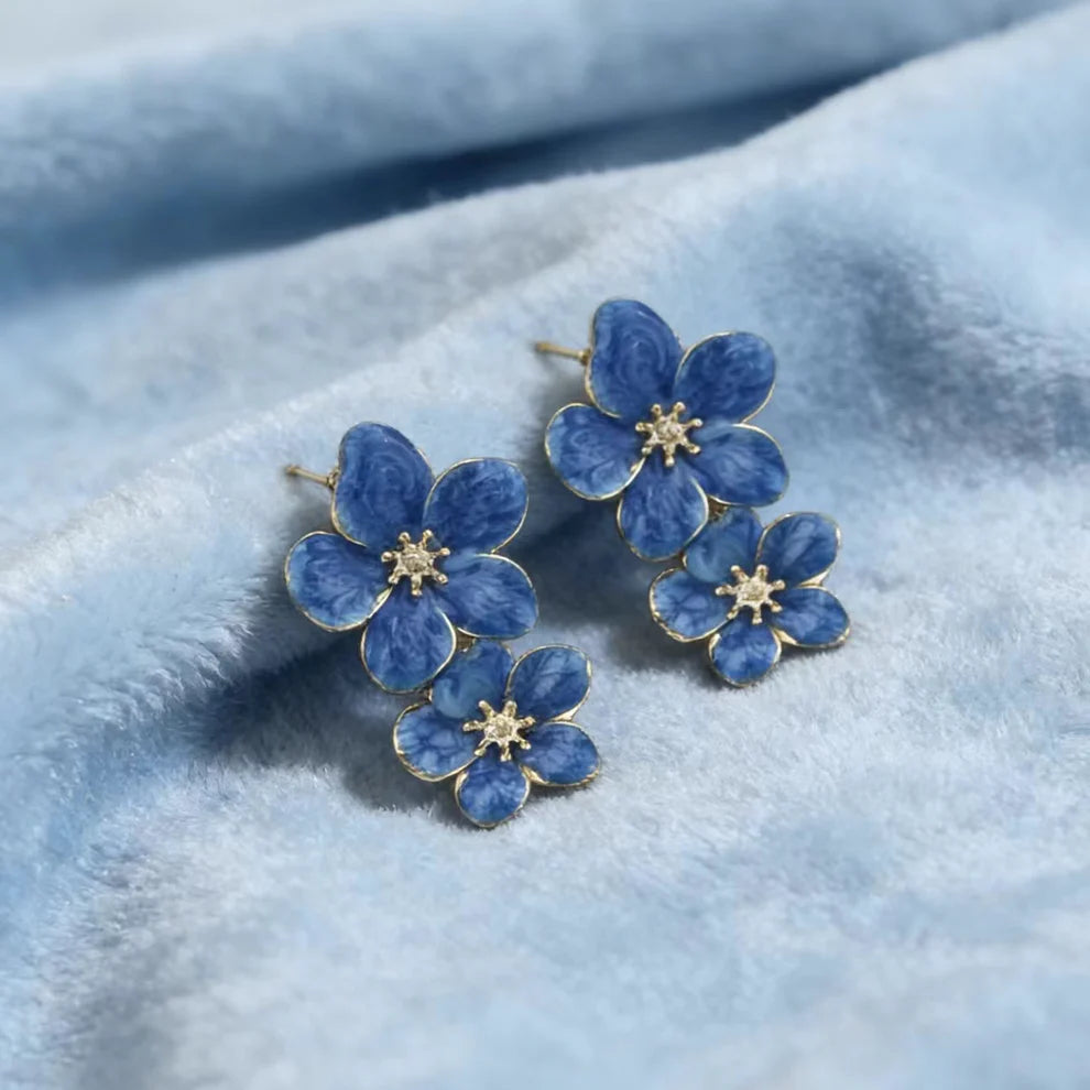 Twin Bloom Set