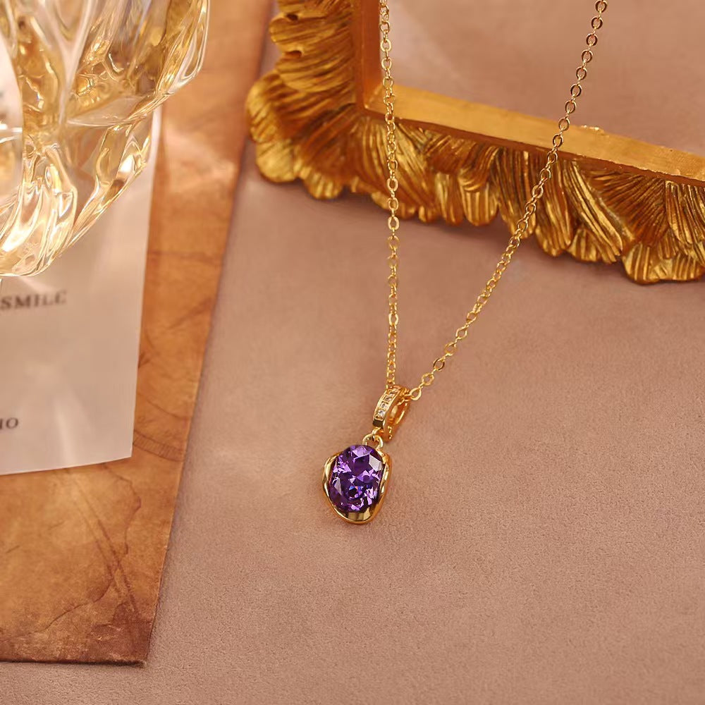 Violet Muse Set