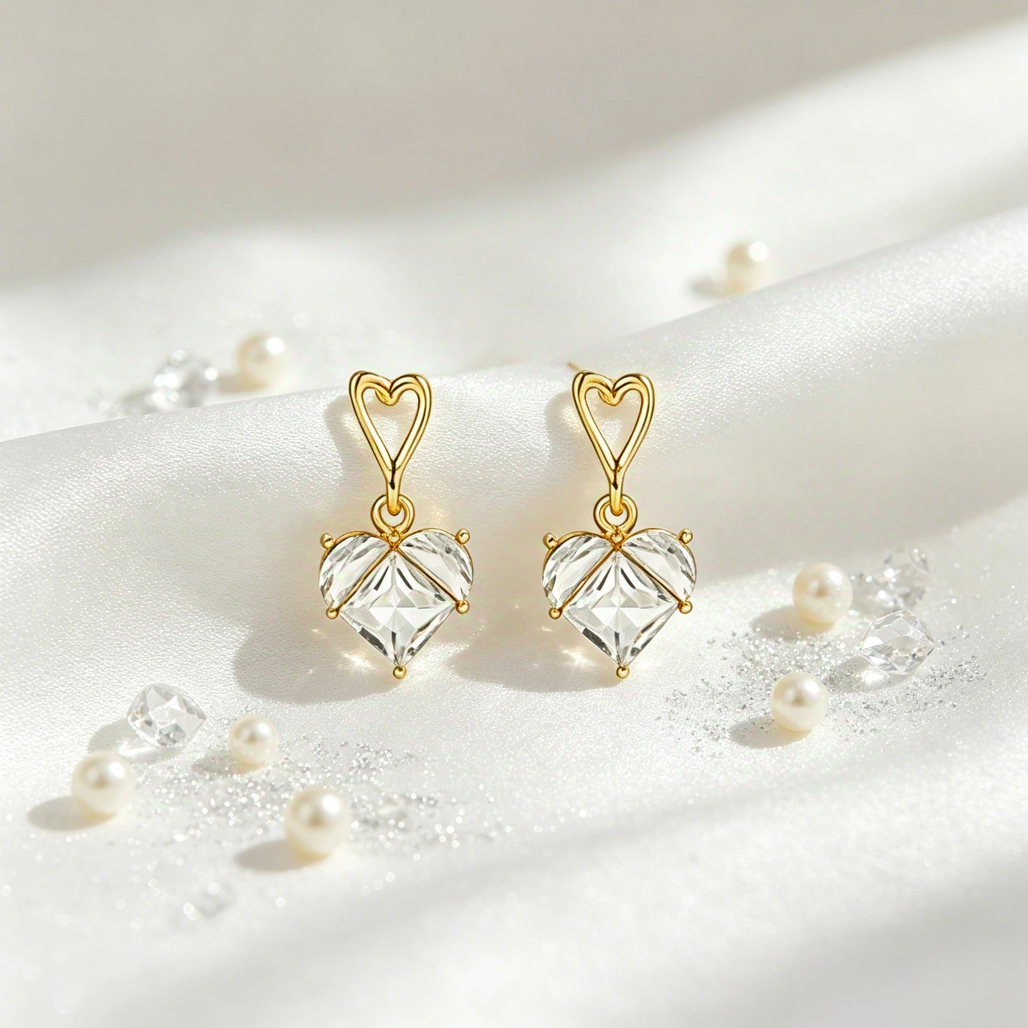 Graceful Heart Set