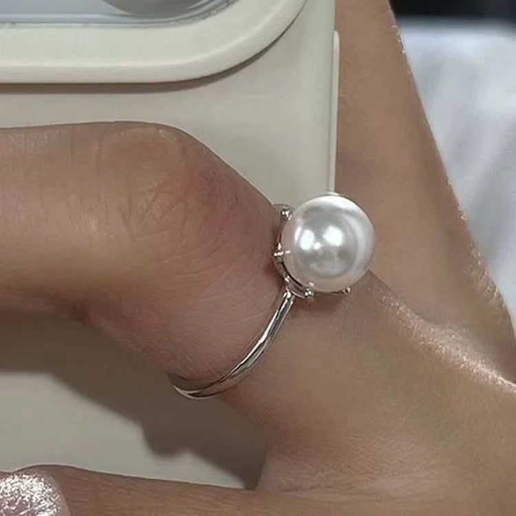 925 Sterling Silver Ocean Whisper Set
