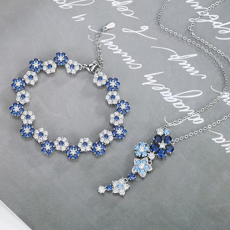 Winter Bloom Set