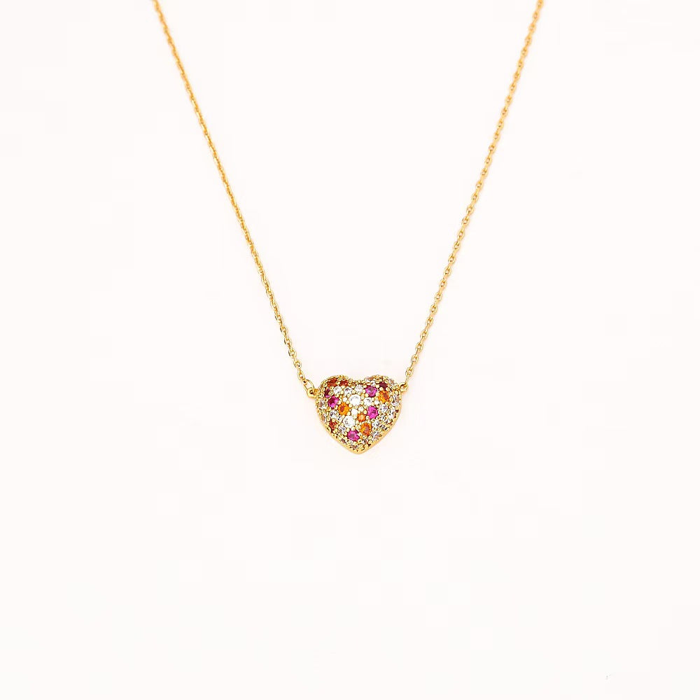 LumiGlow Heart Set