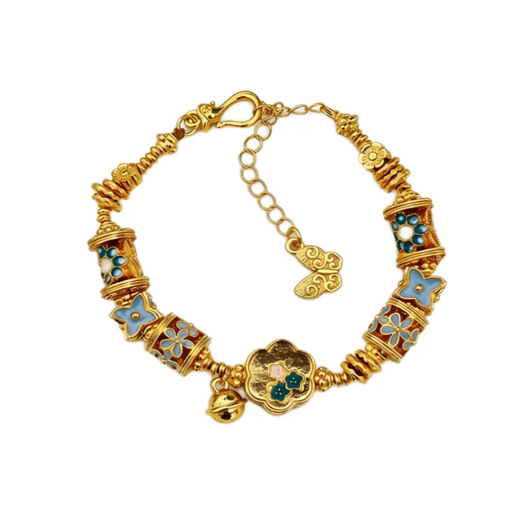 Lumi Flow Bracelet