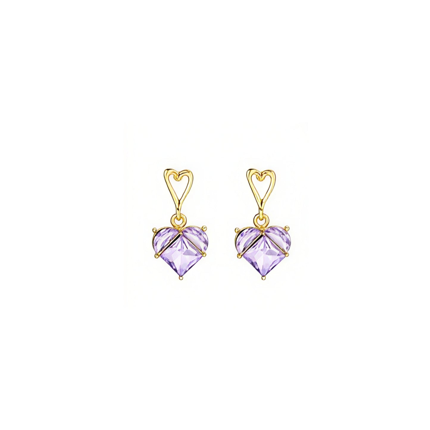 Graceful Heart Set