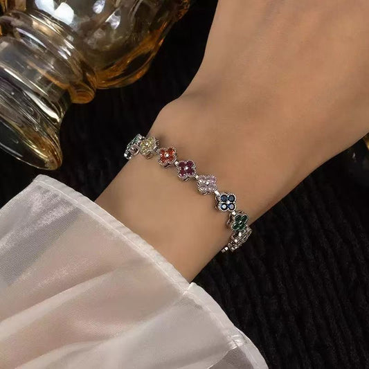 Garden Symphony Bracelet
