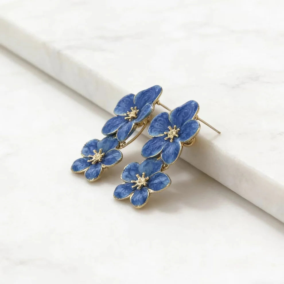 Twin Bloom Set