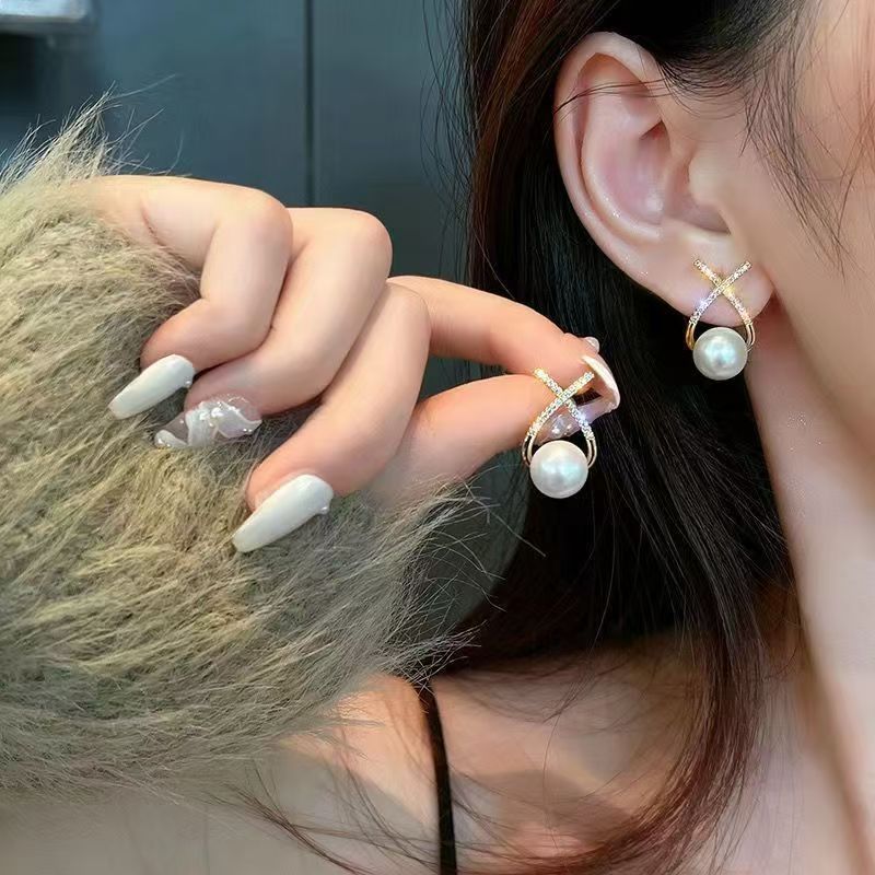 Serene Pearl Set
