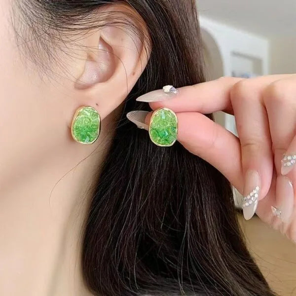 Gleam Mold Earrings
