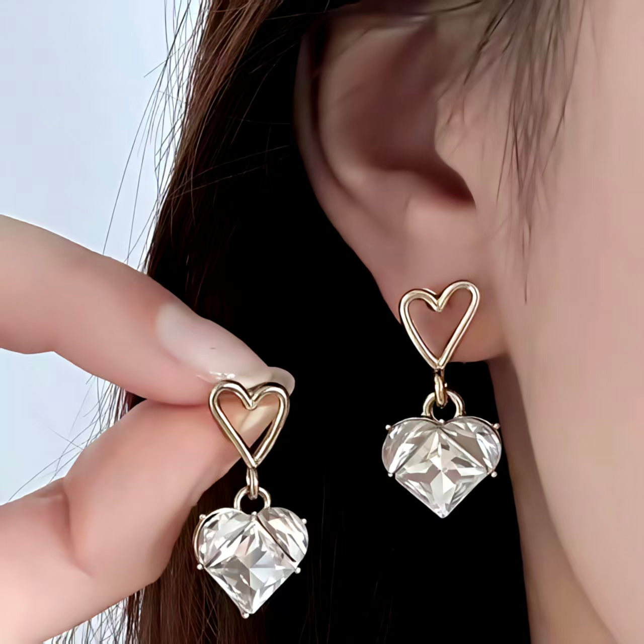Graceful Heart Set