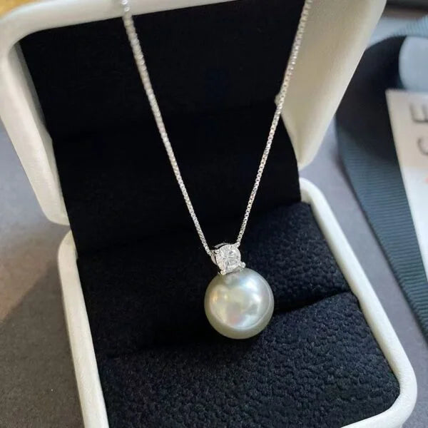 925 Sterling Silver Ocean Whisper Set
