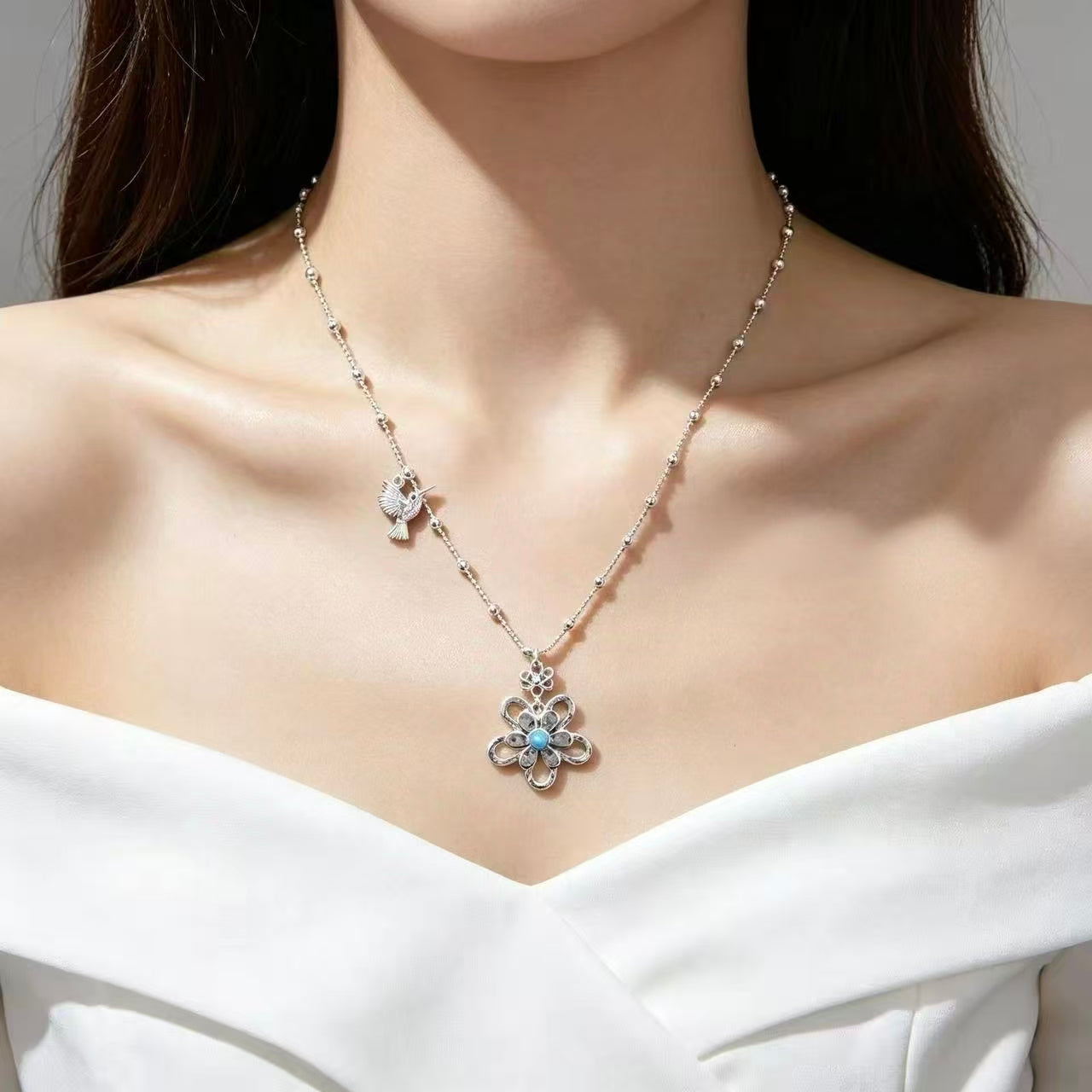 Frost Petal Set