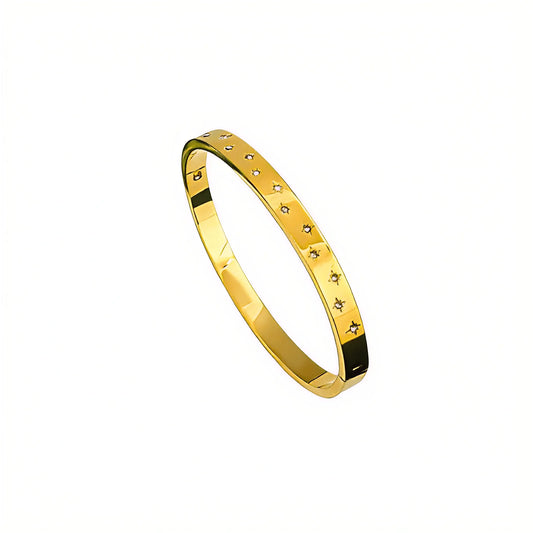Pulsera vintage Star-Dance