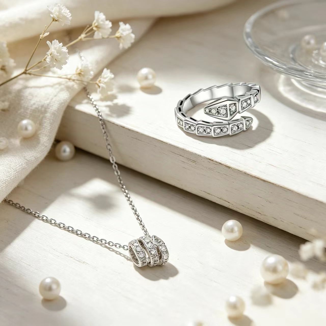 Eternal Curve SET