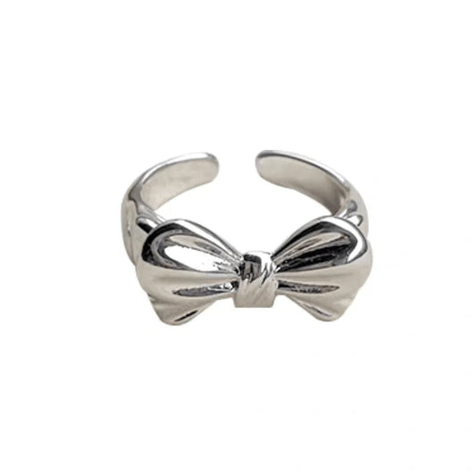 Anillo Twinkle Bow