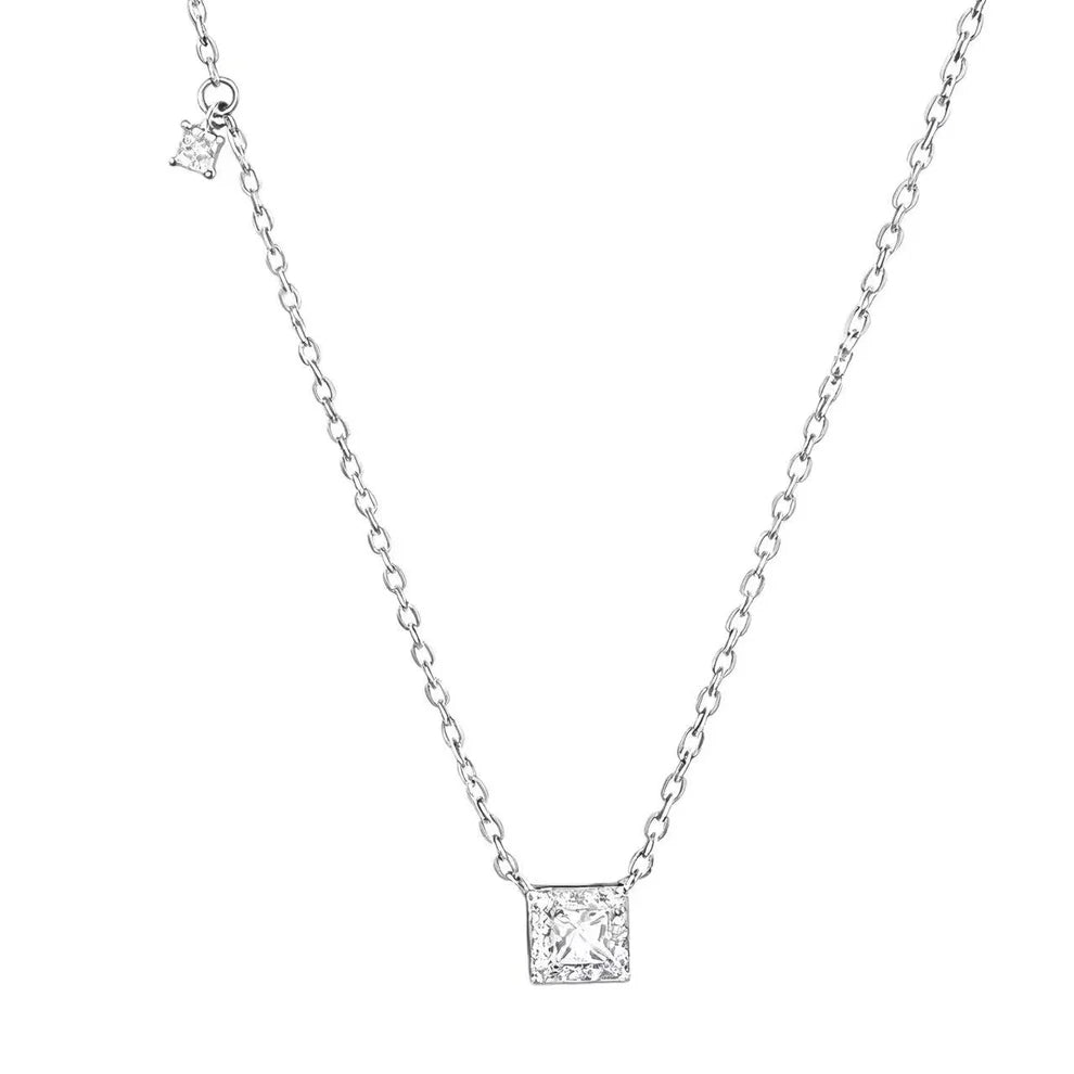 925 Sterling Silver Radiant Glow Set