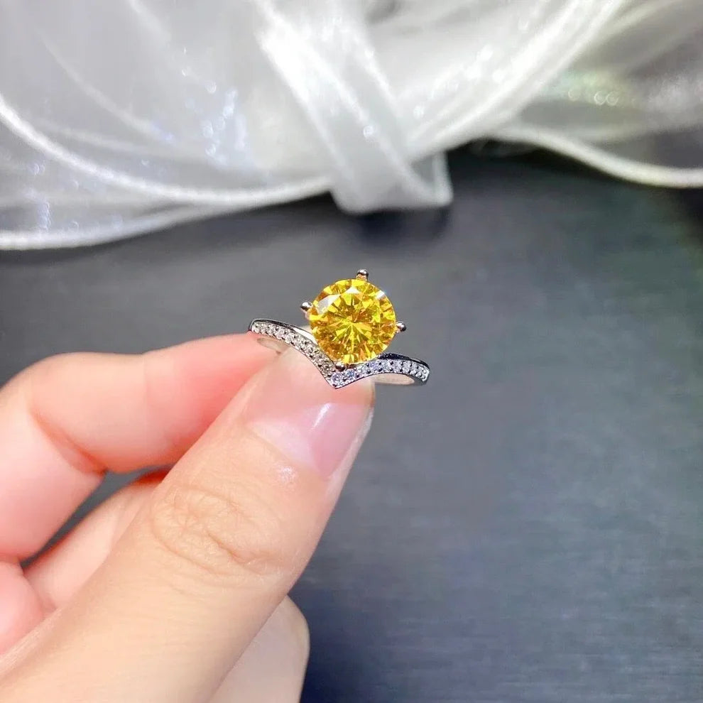 Sunlit Blossom Set