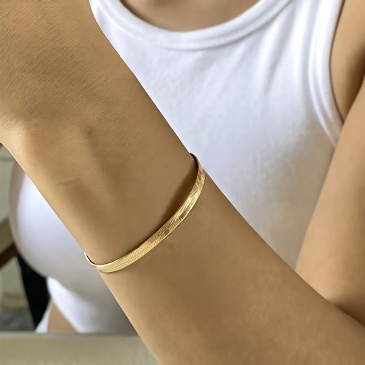 سوار متعرج التدفق