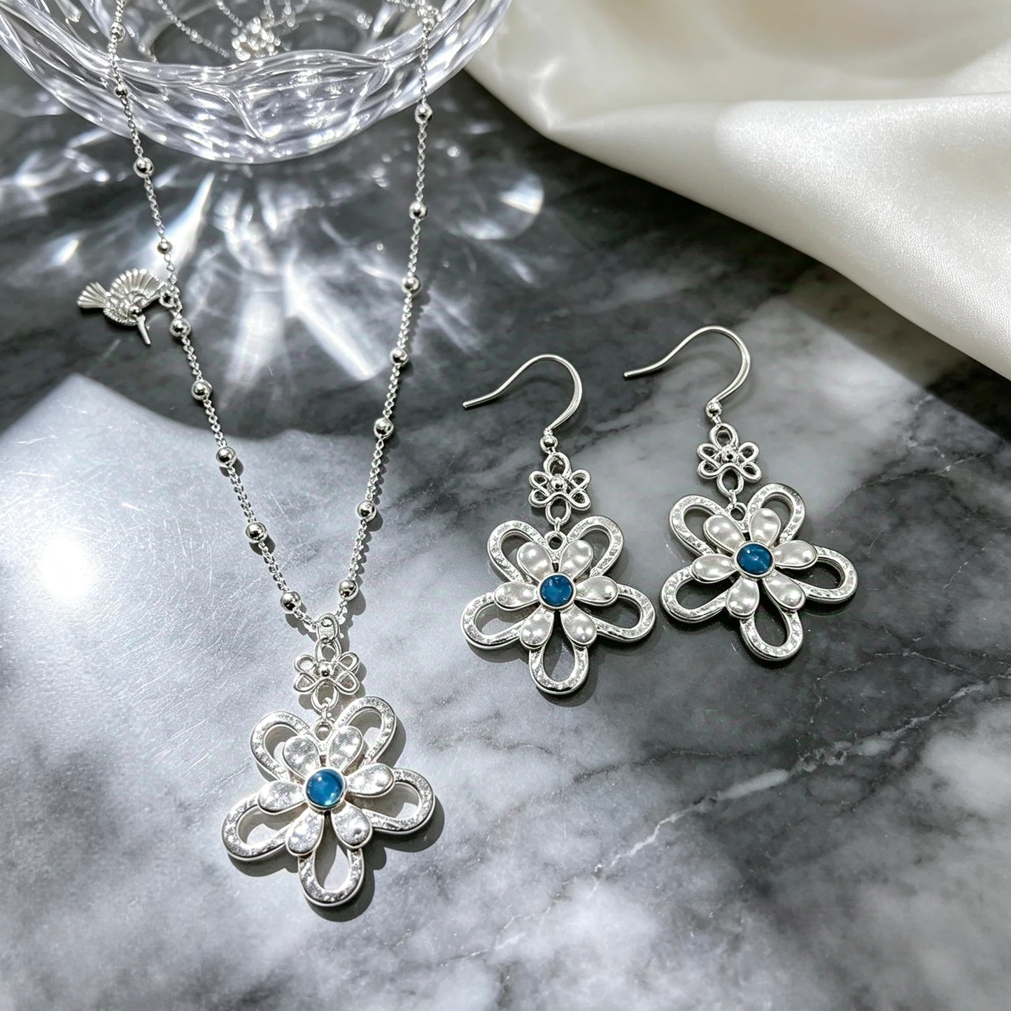 Frost Petal Set