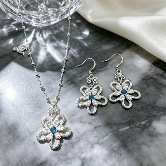 Frost Petal Set