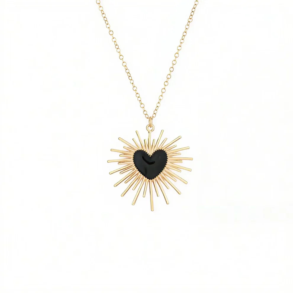 Heartburst Set