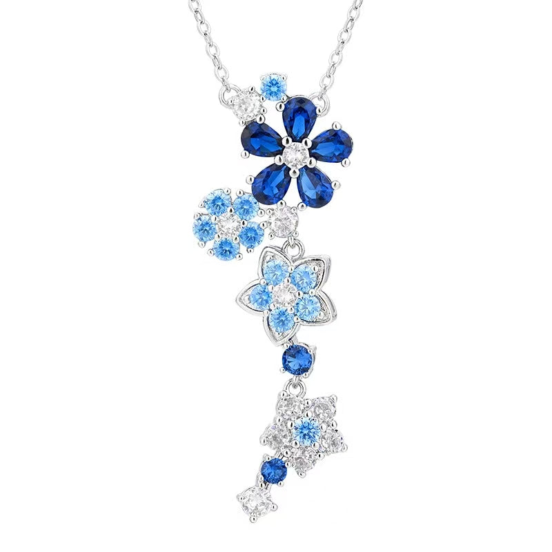 Winter Bloom Set