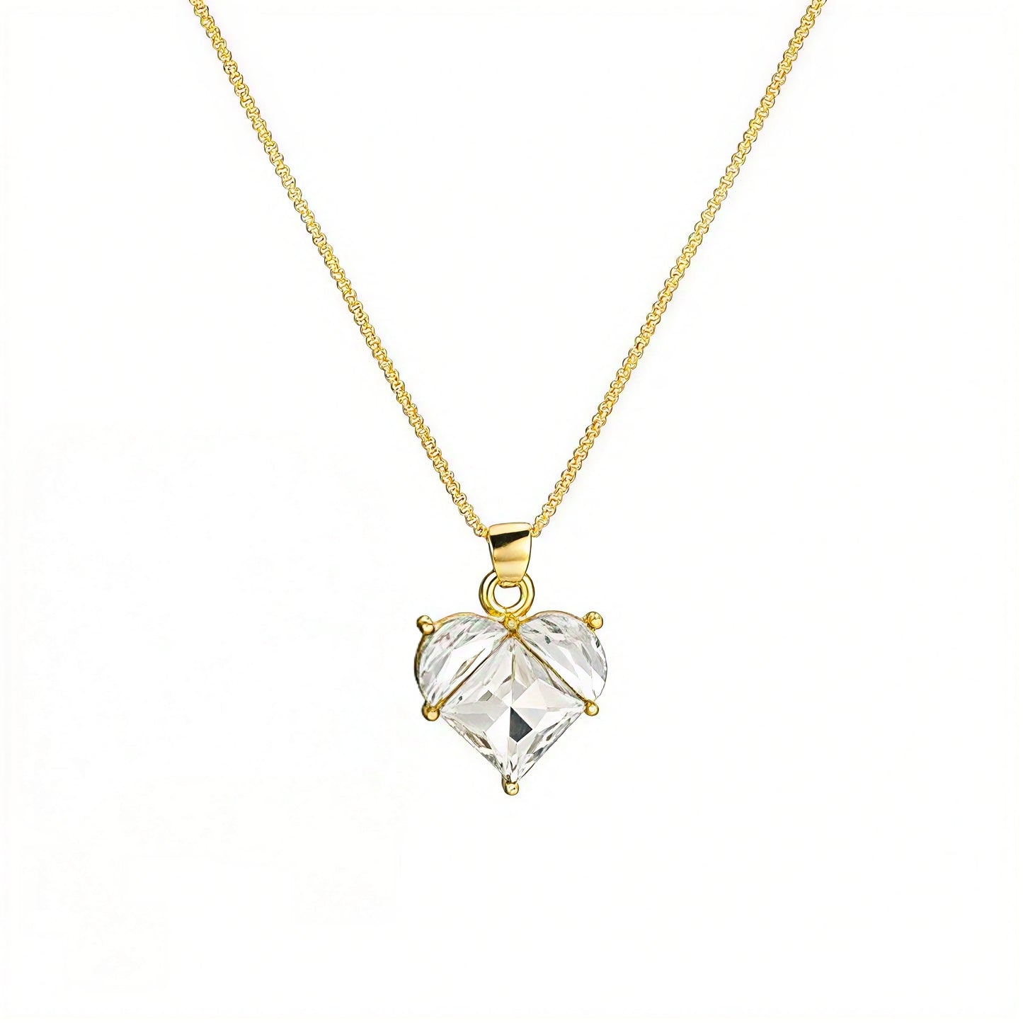 Graceful Heart Set