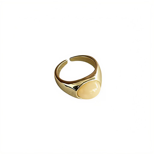 Anillo Abierto Mist