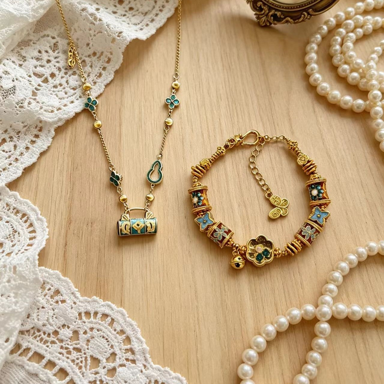 Lumi Flow Set