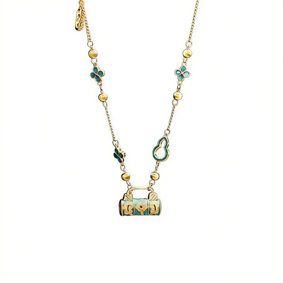 Lumi Flow Set
