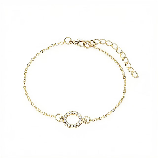 Pulsera Halo Sparkle