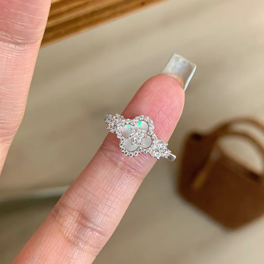 Celeste Charm Set