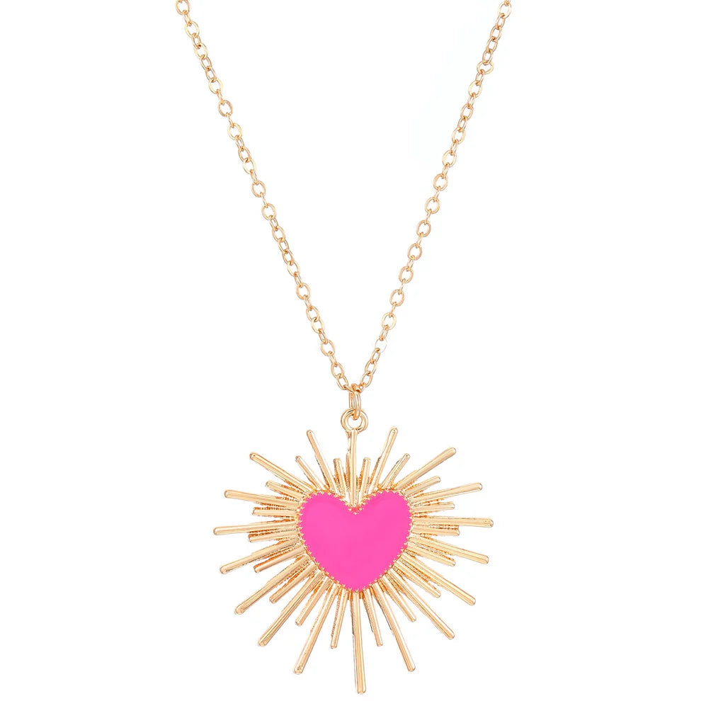 Heartburst Set