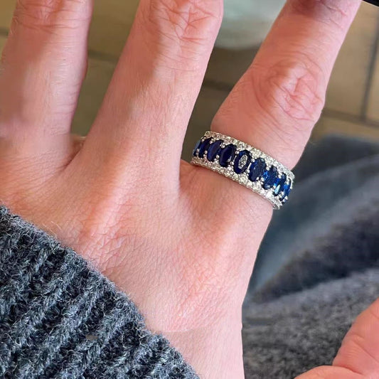 Anillo Marea Celestial