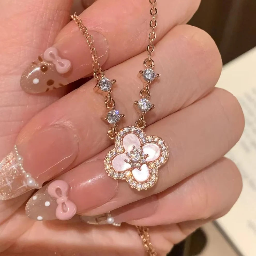 Light Luxury Blossom Set