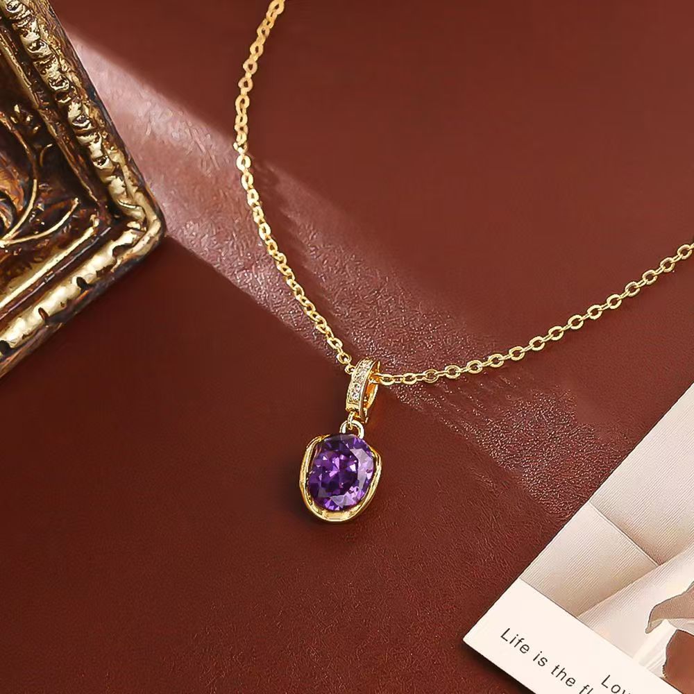 Violet Muse Set