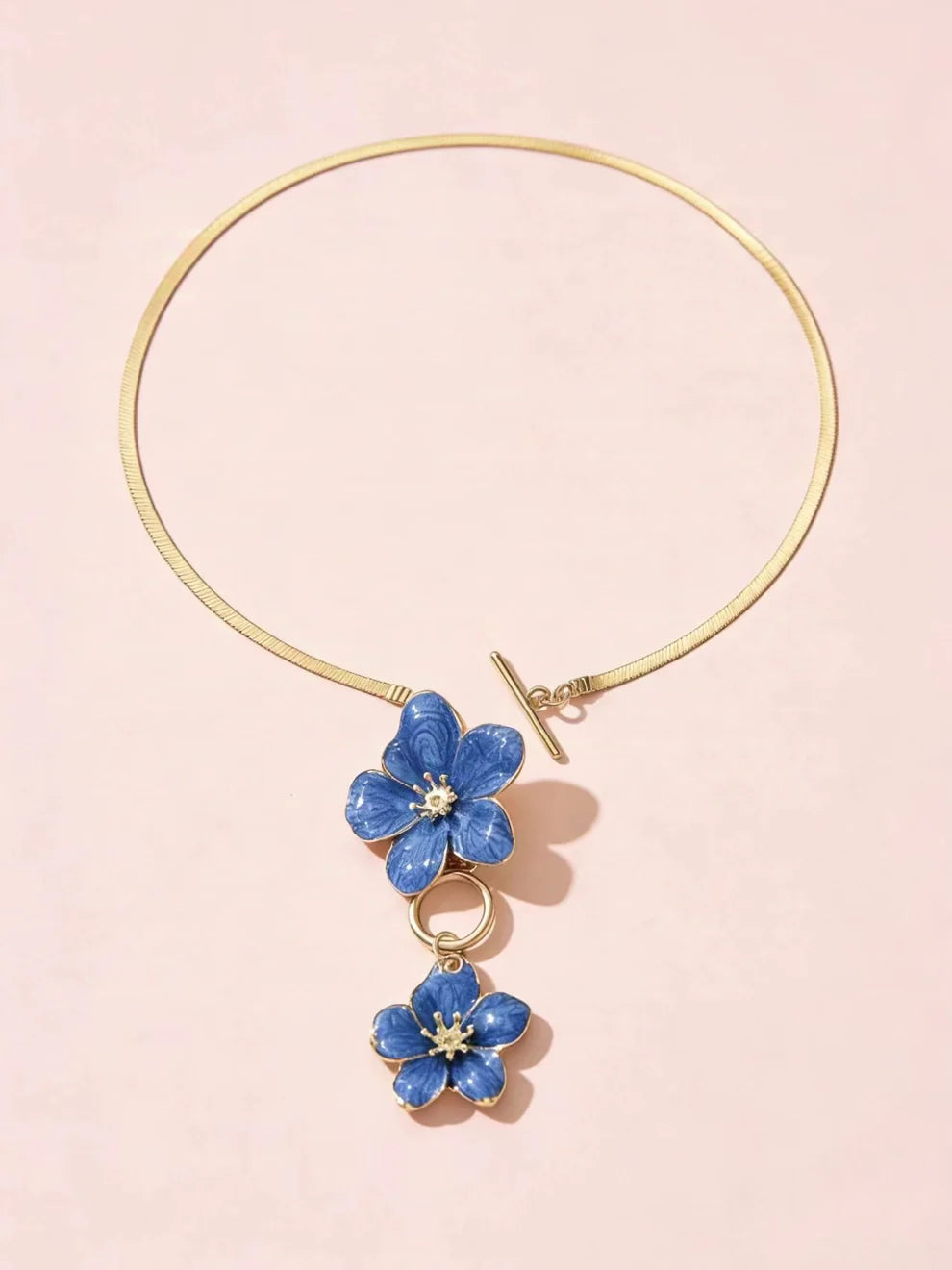 Twin Bloom Set