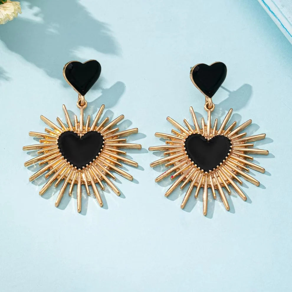 Heartburst Set