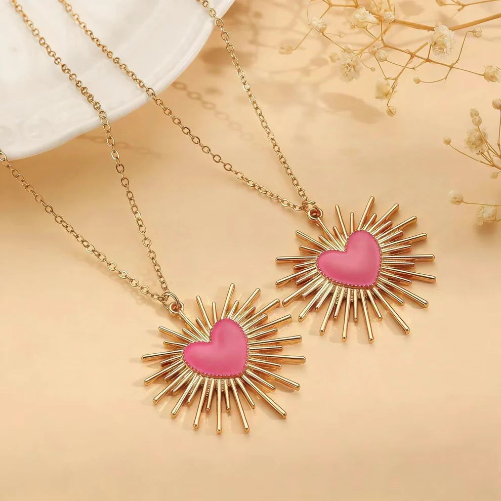 Heartburst Set