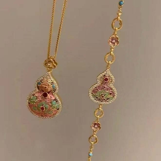 Fortune Bloom Set