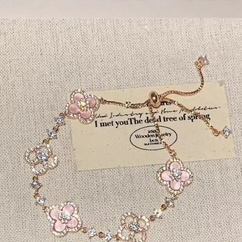 Light Luxury Blossom Set