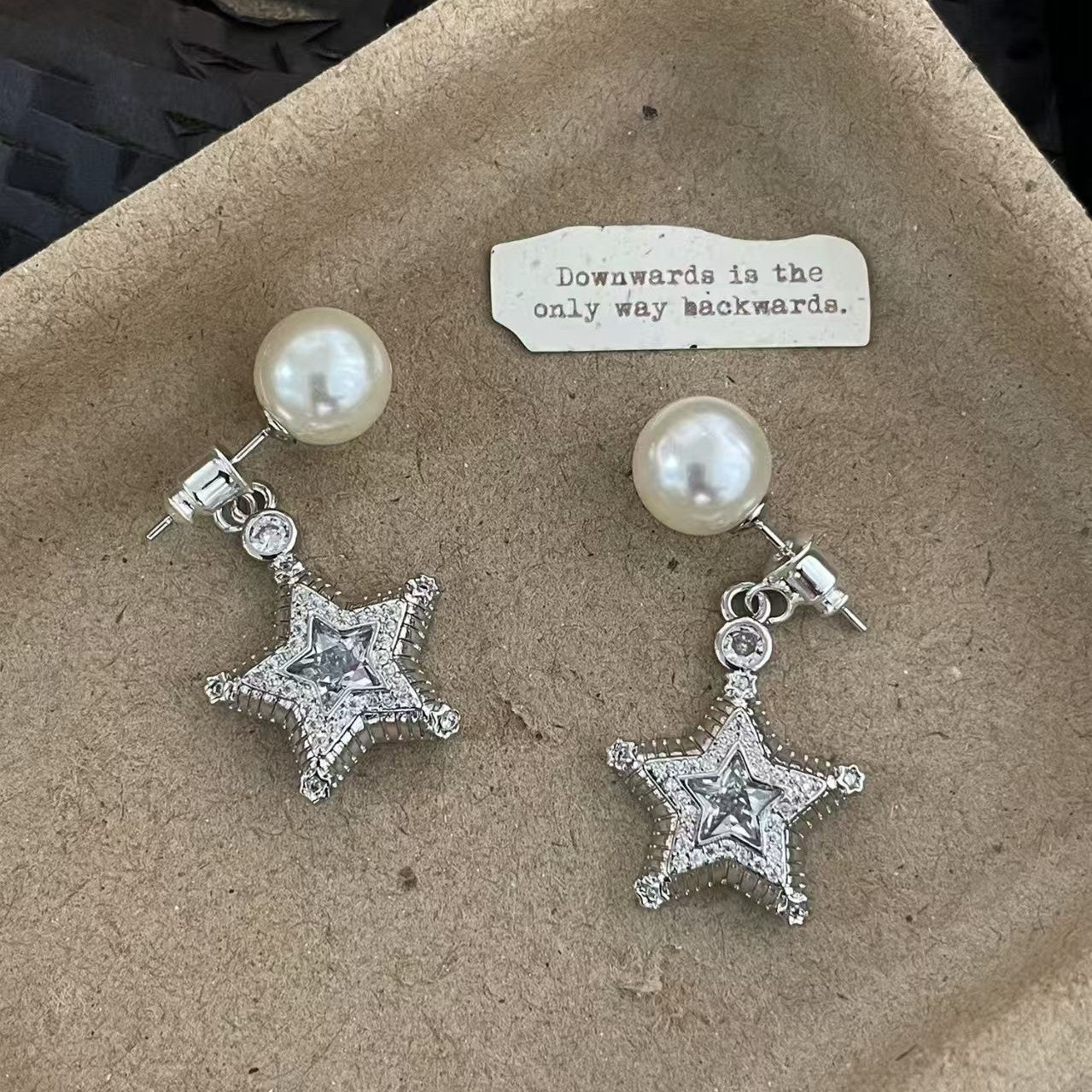 Stellar Grace Set