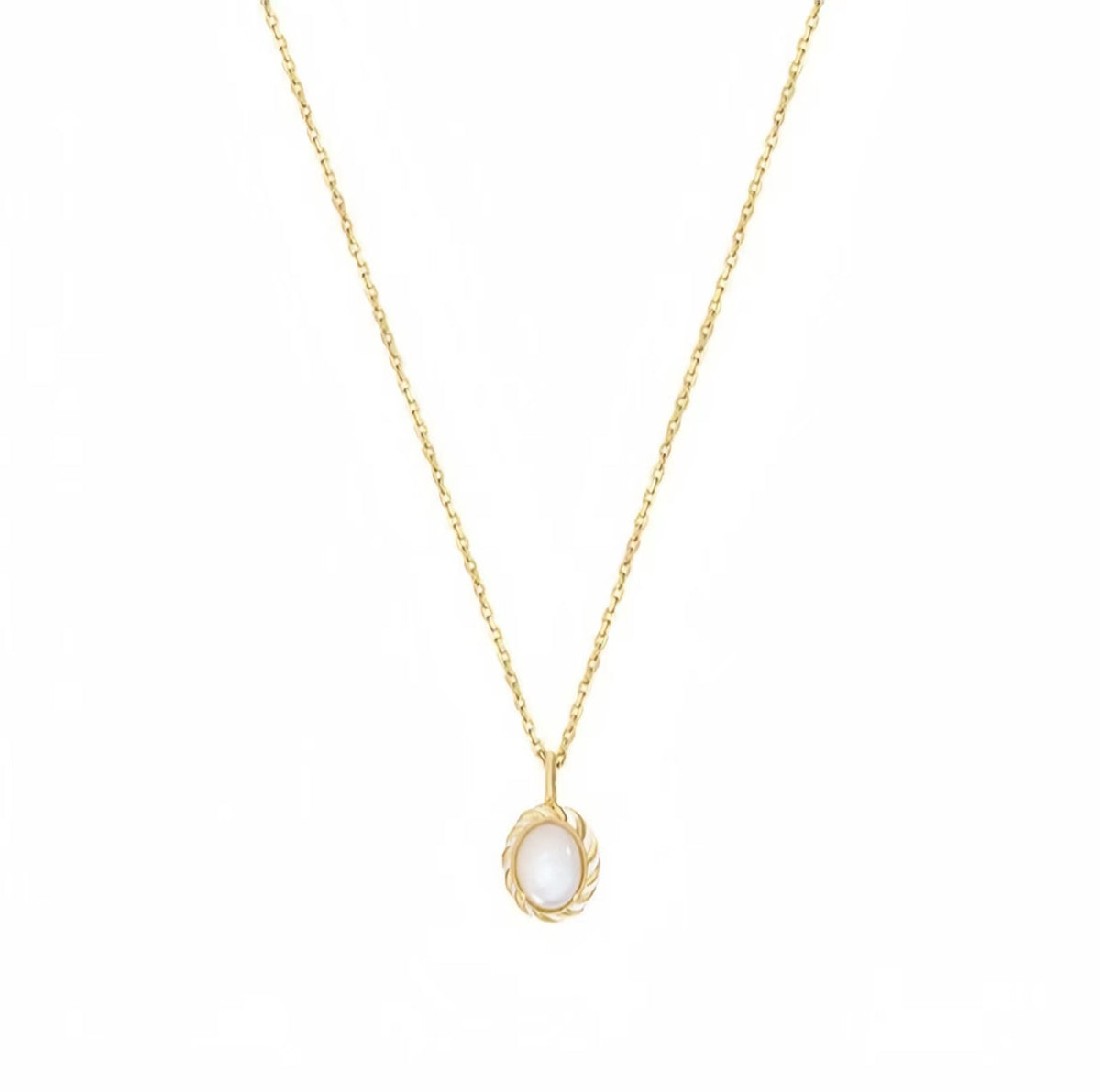 Moon Vortex Set(Earrings / Necklace)