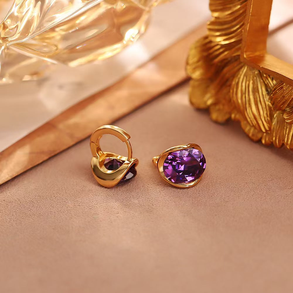 Violet Muse Set