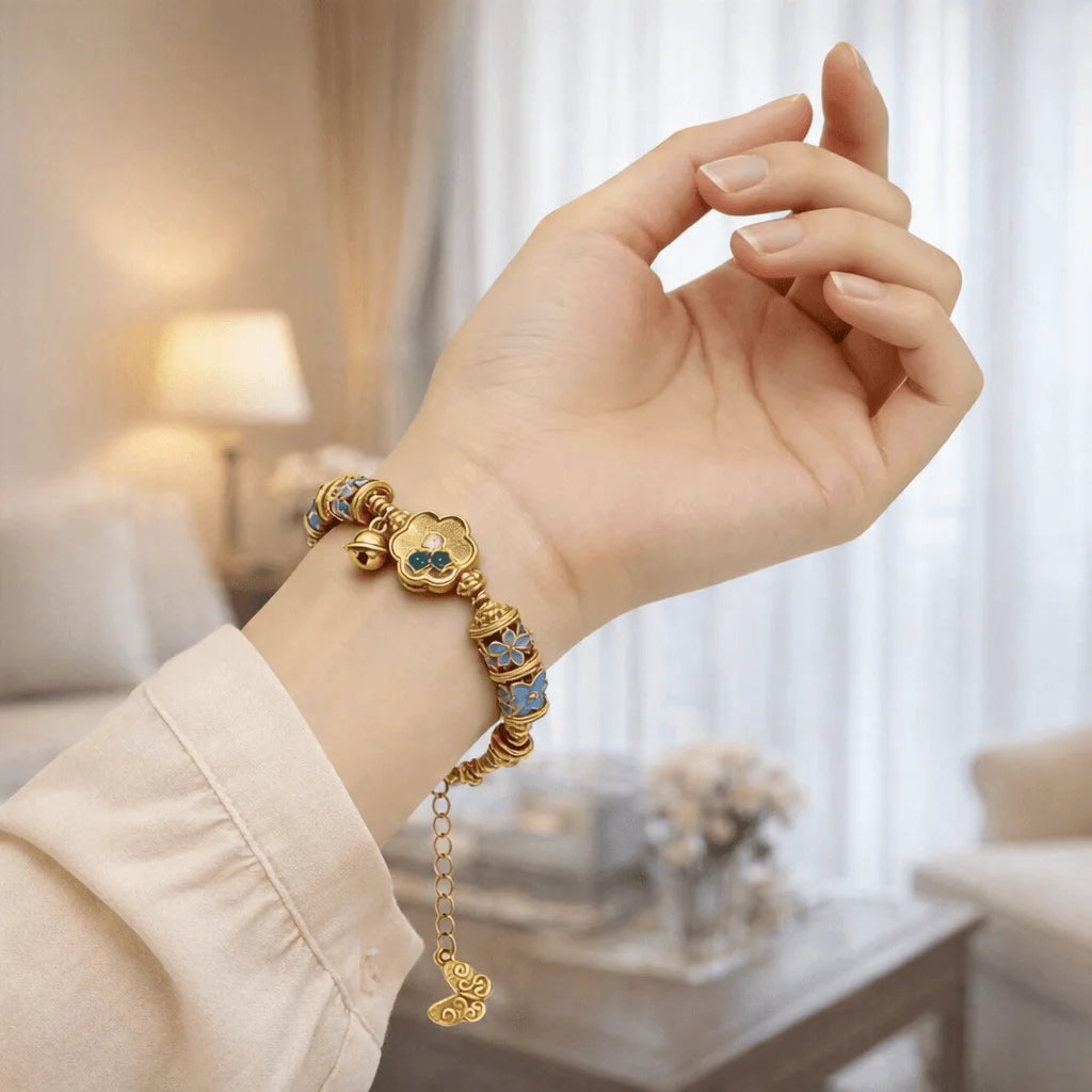Lumi Flow Bracelet