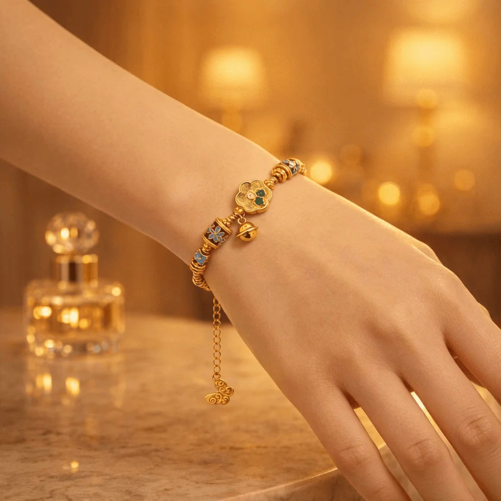 Lumi Flow Bracelet