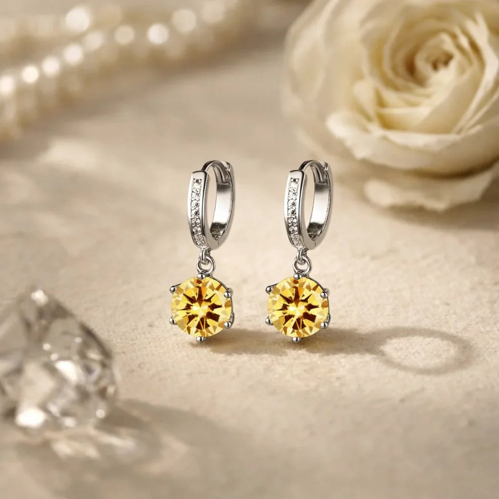 Sunlit Blossom Set