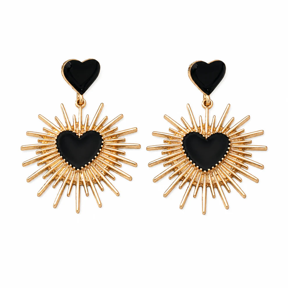 Heartburst Set